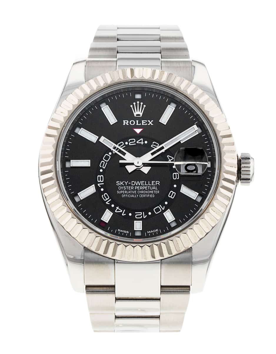 Rolex Sky-Dweller 326934 Rolex Sky-Dweller 326934